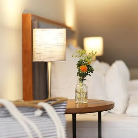 Seehotel - Dorf Am 4*