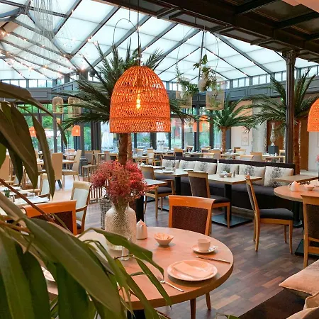 Seehotel - Dorf Am Szálloda