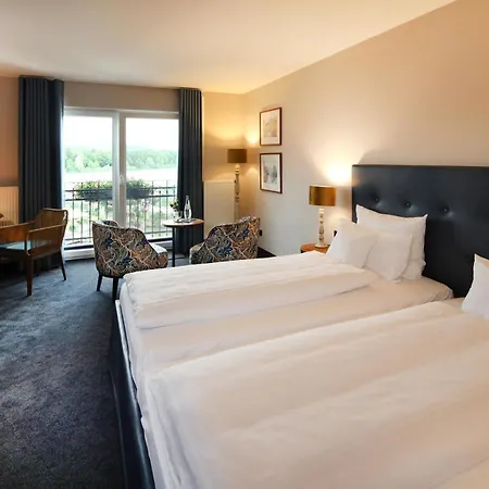 Seehotel - Dorf Am