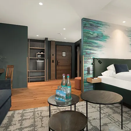 Seehotel - Dorf Am 4*