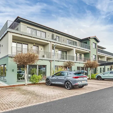 Seehotel - Dorf Am Szálloda