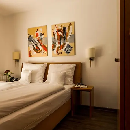 Seehotel - Dorf Am