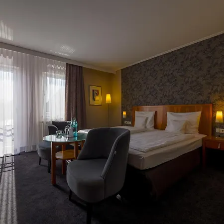 Seehotel - Dorf Am 4* Niedernberg