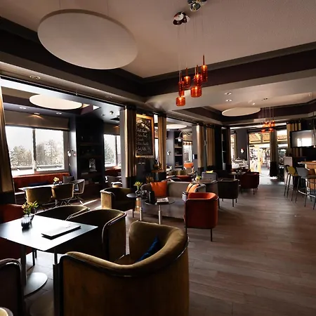 Szálloda Seehotel - Dorf Am