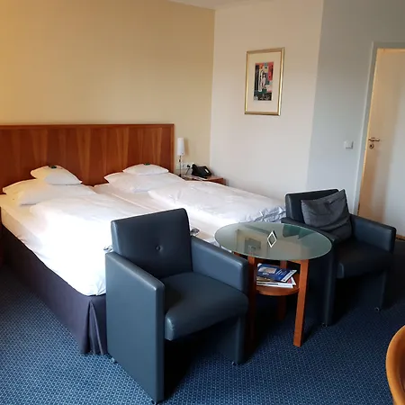 Seehotel - Dorf Am 4* Niedernberg
