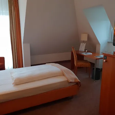 Seehotel - Dorf Am