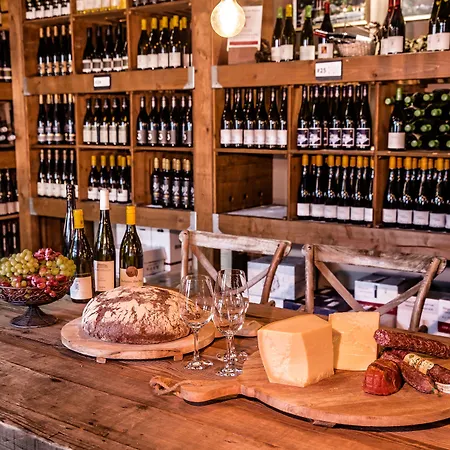 Seehotel - Dorf Am 4*