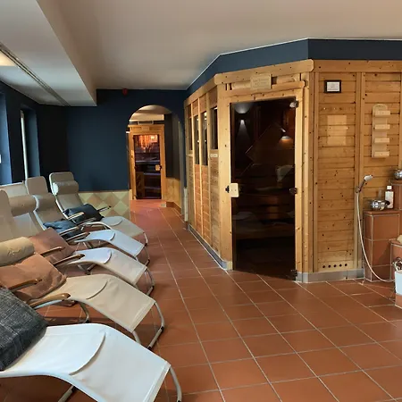 Szálloda Seehotel - Dorf Am Niedernberg