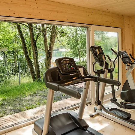 Szálloda Seehotel - Dorf Am 4*