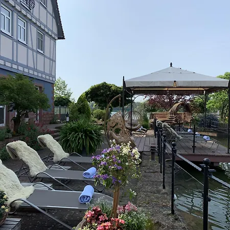 Seehotel - Dorf Am Niedernberg