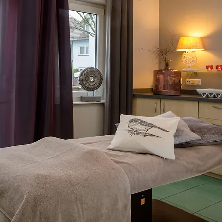 Seehotel - Dorf Am 4*