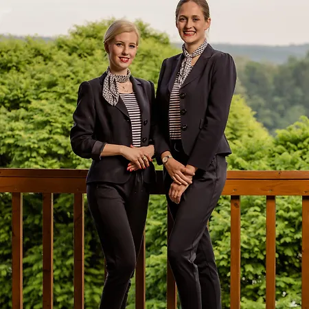 Szálloda Seehotel - Dorf Am 4*