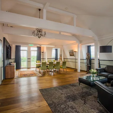 Szálloda Seehotel - Dorf Am