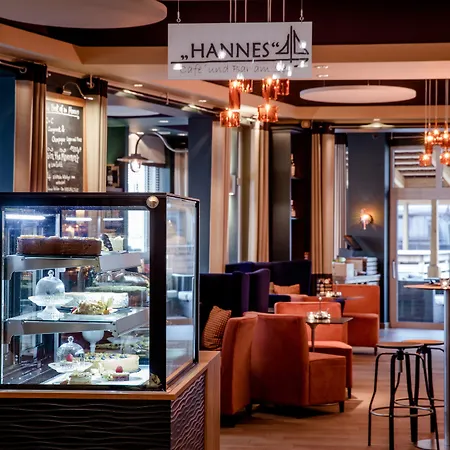 Seehotel - Dorf Am Szálloda