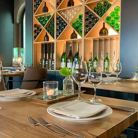 Seehotel - Dorf Am Szálloda 4*