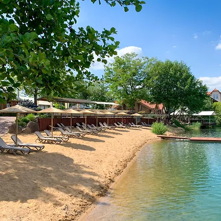 Seehotel - Dorf Am Niedernberg