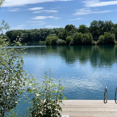 Seehotel - Dorf Am 4* Niedernberg