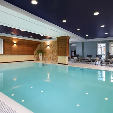 Seehotel - Dorf Am Hotel