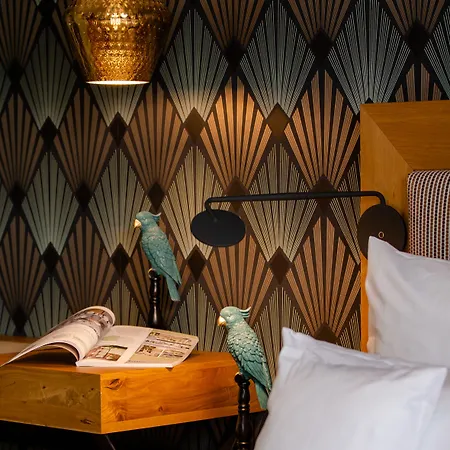 Seehotel - Dorf Am Szálloda 4*