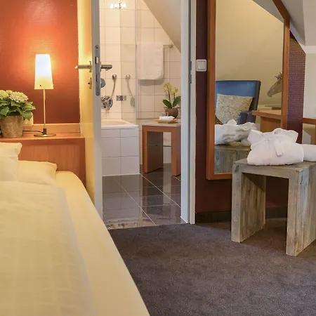 Seehotel - Dorf Am Szálloda 4*