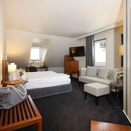 Seehotel - Dorf Am Szálloda 4*