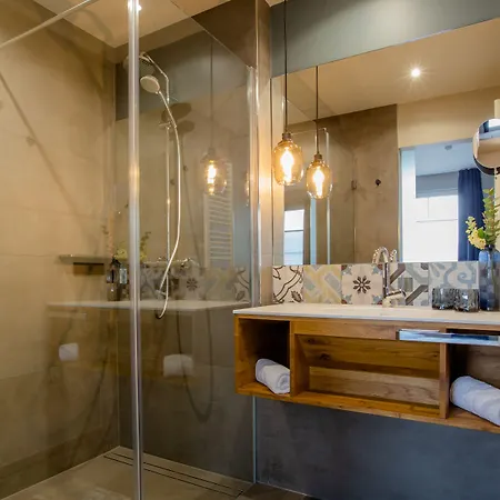 Seehotel - Dorf Am Szálloda