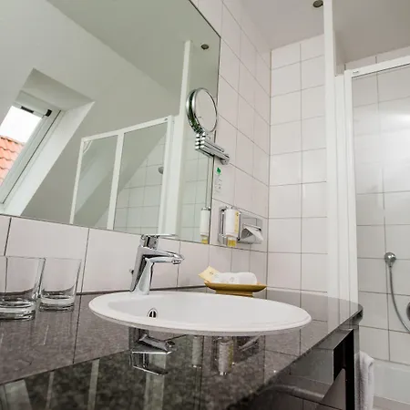 Seehotel - Dorf Am Szálloda 4*