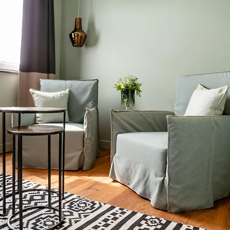 Seehotel - Dorf Am Szálloda