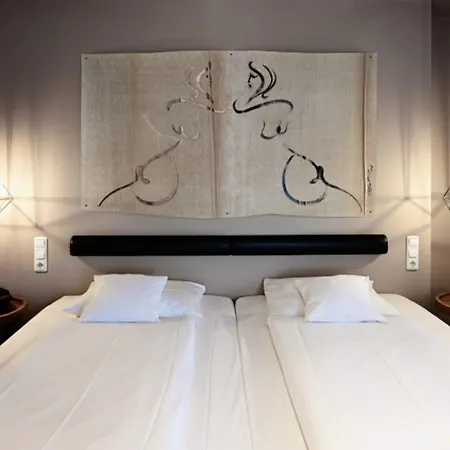 Seehotel - Dorf Am 4*