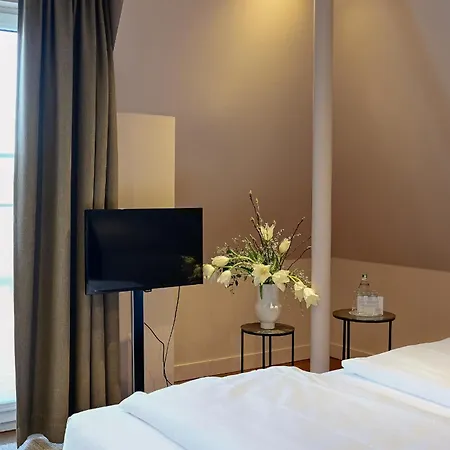 Seehotel - Dorf Am Hotell 4*