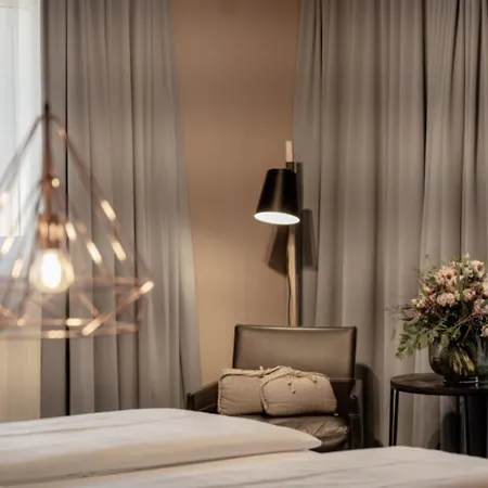 Seehotel - Dorf Am Hotel 4*