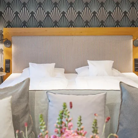 Seehotel - Dorf Am Hotel 4*