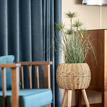 Seehotel - Dorf Am 4*