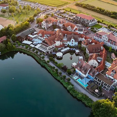 Hotel Seehotel - Dorf Am 4*