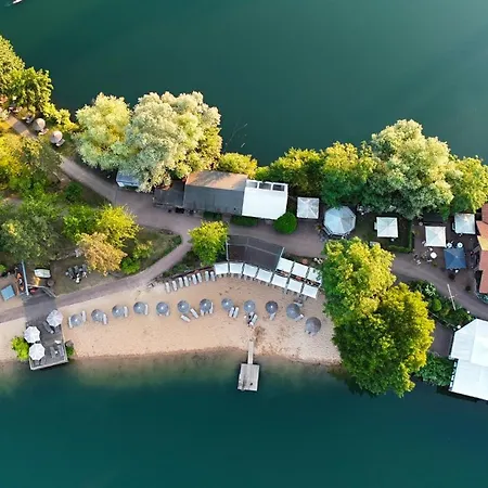 Seehotel - Dorf Am Niedernberg