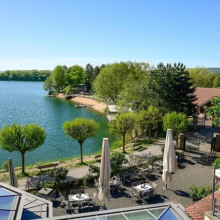 Seehotel - Dorf Am 4* Niedernberg