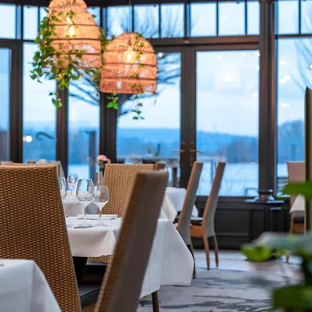 Seehotel - Dorf Am