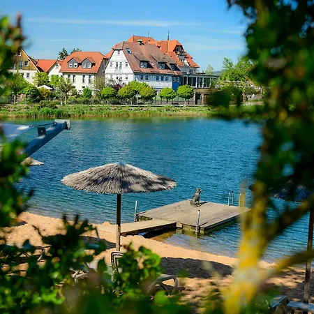 Seehotel - Dorf Am Hotel