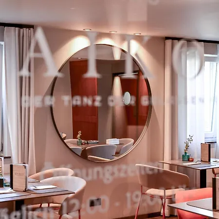 Seehotel - Dorf Am 4* Niedernberg