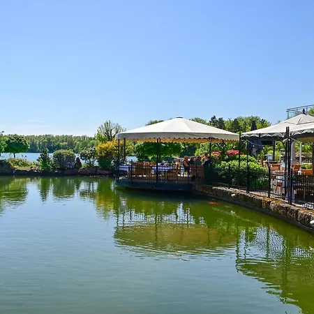 Hotel Seehotel - Dorf Am 4*