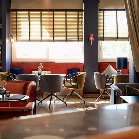 Seehotel - Dorf Am 4*