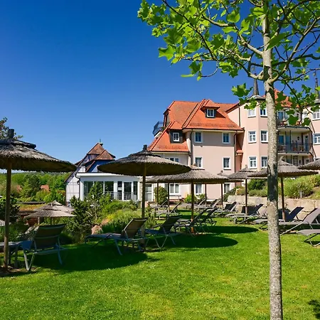 Hotel Seehotel - Dorf Am