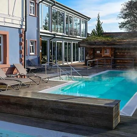 Seehotel - Dorf Am 4* Niedernberg
