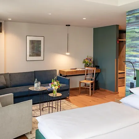Hotel Seehotel - Dorf Am 4*