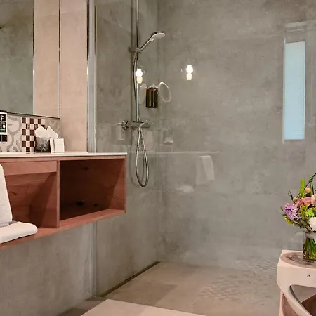 Seehotel - Dorf Am 4*