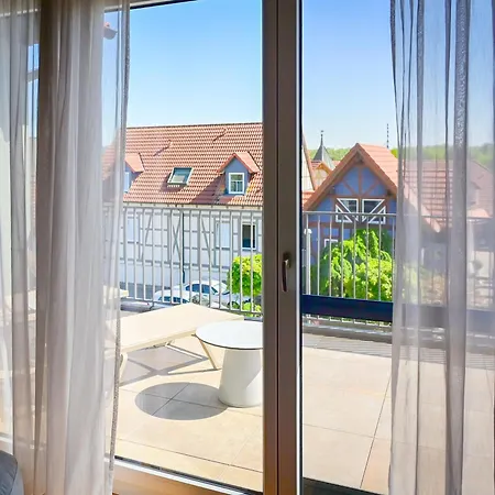Seehotel - Dorf Am Niedernberg