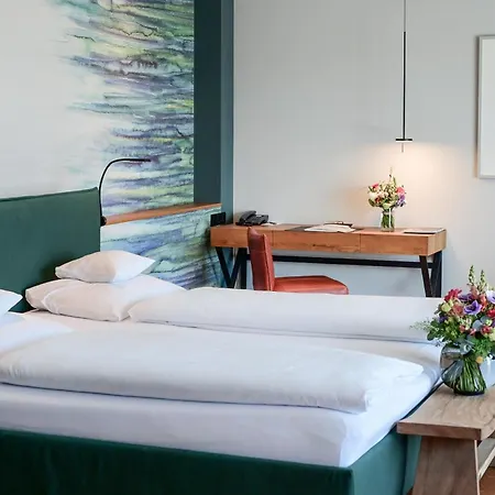 Seehotel - Dorf Am 4* Niedernberg