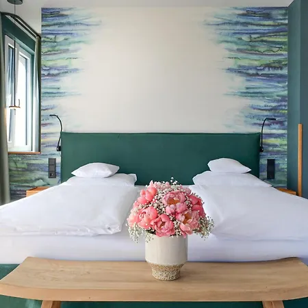 Seehotel - Dorf Am