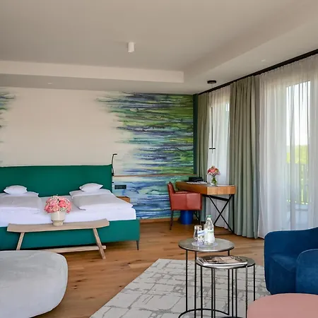 Hotell Seehotel - Dorf Am 4*