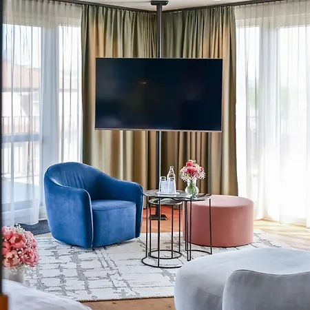 Seehotel - Dorf Am 4* Niedernberg